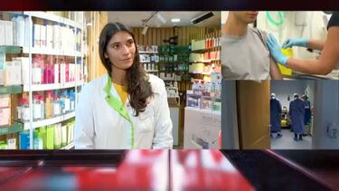 Campanha de vacinação contra gripe e covid-19 começa em 20 de setembro