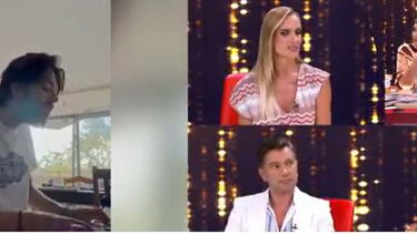 “Ele foi para um sítio onde já foi feliz”: Filipa Castro sobre a mudança de Salvador Sobral para Barcelona      