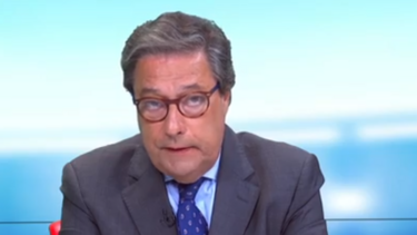 Manuel Queiroz: "Fábio Vieira foi vendido demasiado cedo"