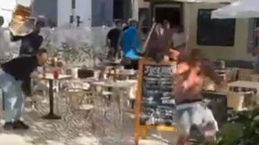 As novas imagens da desordem no Intendente