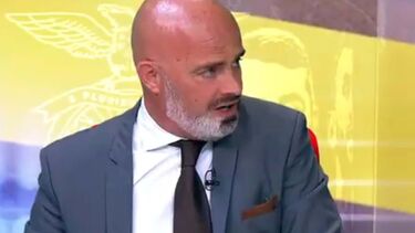 Luis Miguel Henrique: "João Mário é um jogador que não suja os calções, e não fica bem visto"