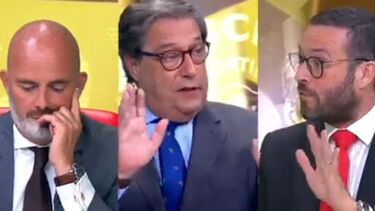 Mauro Xavier: "Gostei muito de ver André Villas Boas dizer que a responsabilidade de qualquer multa da claque é paga pela claque"