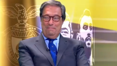 Manuel Queiroz: "Gyokeres está a fazer tudo de forma profissional"