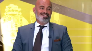 Luís Miguel Henrique: "Se a oportunidade aparecer, Gyokeres não vai dizer que não"