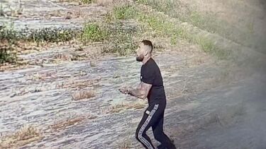 Cinco cadastrados perigosos fogem da cadeia de Vale de Judeus