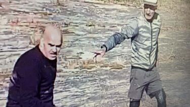 Cinco cadastrados perigosos fogem da cadeia de Vale de Judeus