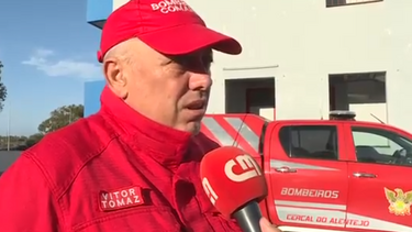 Grávida percorre mais de 300 quilómetros para ser vista por médico. Passou nove horas dentro de ambulância