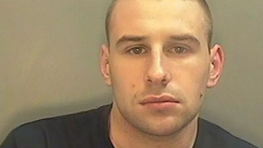 Mark Cameron Roscaleer