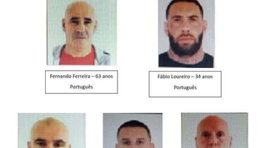 Reclusos de Vale de Judeus