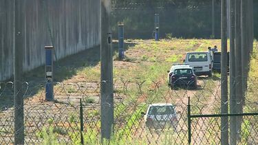 Estabelecimento Prisional de Vale de Judeus