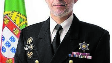 Comandante Mário Figueiredo