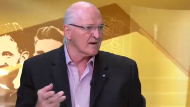 Jorge Amaral " Franco Israel mostrou ser um guarda redes mais sereno e mais tranquilo"