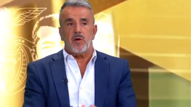 Diamantino "Não havia razão nenhuma para Ricardo Rocha ter que sair" 