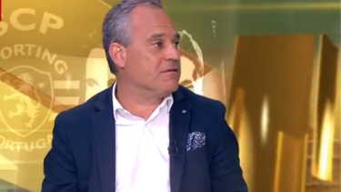 Joao Queiroz " Rui Costa perdeu uma oportunidade de escolher uma personalidade muito mais vincada e mais forte"