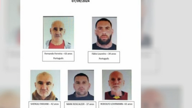 O nome dos fugitivos, o cadastro e a ajuda no exterior: o que se sabe sobre a fuga dos reclusos de Vale de Judeus