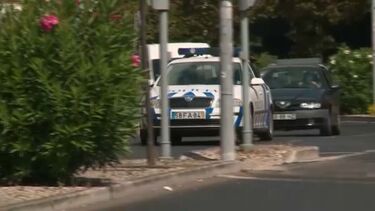 Homem esfaqueado em 'carjacking' na Amadora