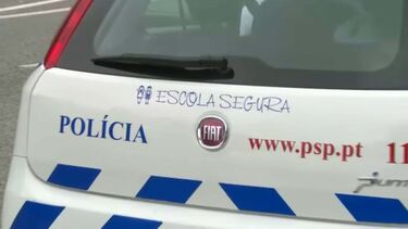 Escolas registam quase 10 mil crimes em quatro anos