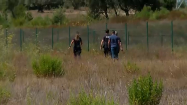 Guarda Prisional mobilizada para lançamento de objeto suspeito na prisão de Vale de Judeus