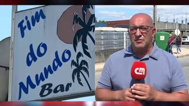 Segurança morto a tiro em Monção tem 38 anos e deixa filha bebé