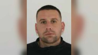 Mark Roscaleer, o recluso em fuga que nasceu na cadeia