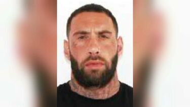 Agressões a guardas prisionais e infância atribulada: O passado de Fábio 'Cigano' dentro e fora das grades