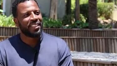 Dino D’Santiago desvenda os seus novos projetos musicais  