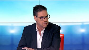 Paulo Catarro: "Sérgio Conceição estava disponível para ouvir o Benfica"