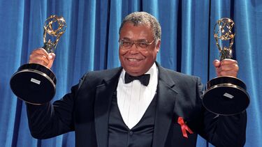 James Earl Jones