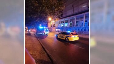Jovem de Guimarães morre atropelado por taxista em Lisboa. Condutor está em fuga