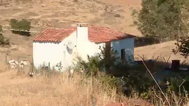 GNR reformado atingido a tiro por vizinho em Mértola