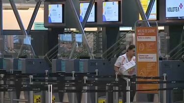 Aeroporto do Porto encerra a partir da meia-noite para obras de reabilitação da pista