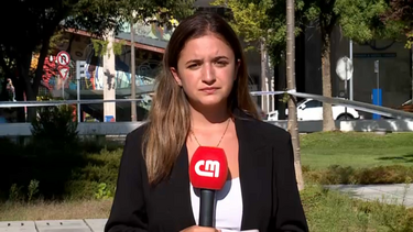 Julgamento do terceiro suspeito na morte do PSP Fábio Guerra começa hoje