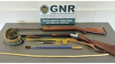 Homem de 86 anos arguido por suspeita de agredir psicologicamente mulher