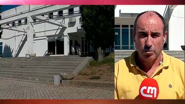 Cento e cinquenta arguidos por alegada obtenção indevida de subsídios conhecem acórdão na Guarda