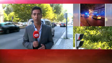 Jovem que morreu atropelado em Lisboa era filho de histórico de tuna do Porto