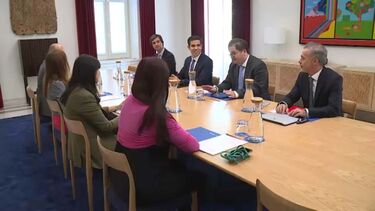 Negociações do Orçamento do Estado 2025 retomam sem líderes partidários