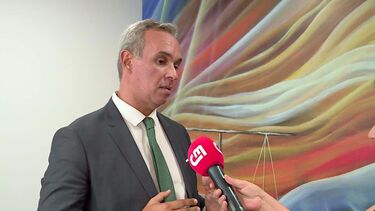 Pedro Proença, advogado