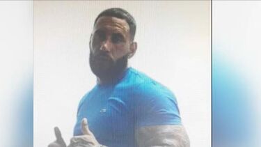 Fábio 'Cigano' criou Instagram na cadeia e inspirou-se em filósofo... ou num rapper que também esteve preso