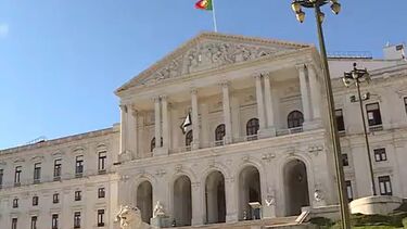 Assembleia da República recusa acesso a comunicações de Marcelo Rebelo de Sousa  