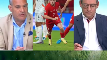 João Queiroz: "Demonstrou ser um jogador com uma capacidade técnica acima da média"