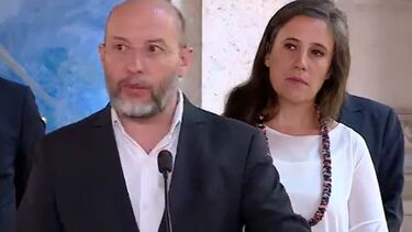 Livre acusa Governo de não ter dado "nenhum passo" em termos de "políticas substanciais"