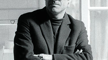 O poeta Alexandre O’Neill 