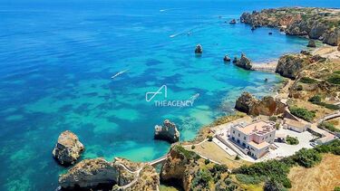 As imagens da casa mais cara de Portugal