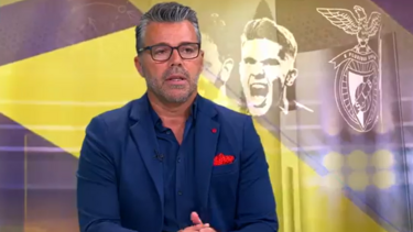 José Calado: "Gyokeres encaixava em qualquer equipa a nível mundial" 