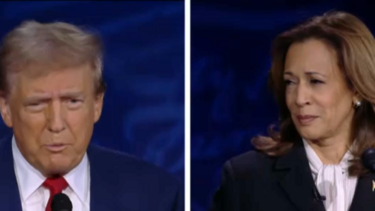 Kamala recorda ataque ao Capitólio e Trump critica imigrantes: O que foi dito no debate quente dos EUA