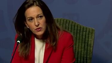 "Evasão demorou 6 minutos" e "é de uma gravidade extrema": Ministra da Justiça quebra silêncio sobre fuga de reclusos