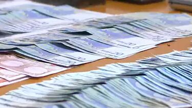 Portugueses aprovam imposto para super-ricos