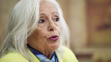 Lucília Gago ouvida na Comissão Parlamentar de Assuntos Constitucionais