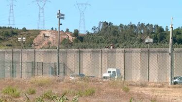 Chefes da guarda prisional rejeitam imputações da ministra de desleixo e falta de comando