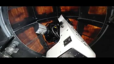 Telescópio ótico mais avançado em Portugal impede colisões no espaço